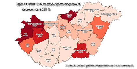 Továbbra is folyamatosan lehet regisztrálni a www.vakcinainfo.gov.hu honlapon, az érvényes regisztrációval rendelkezők pedig. Did the peaking of the second COVID-wave end in Hungary? - Daily News Hungary