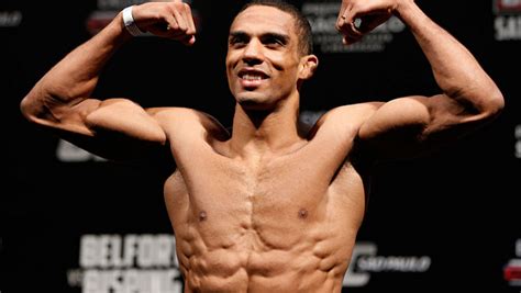 Latest on edson barboza including news, stats, videos, highlights and more on espn. Edson Barboza: Cambio de equipo, mismas aspiraciones | UFC