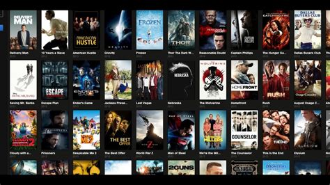 We may earn commission on some of the items you choose to buy. How to Watch Brand New Movies for Free (Works as of Dec ...