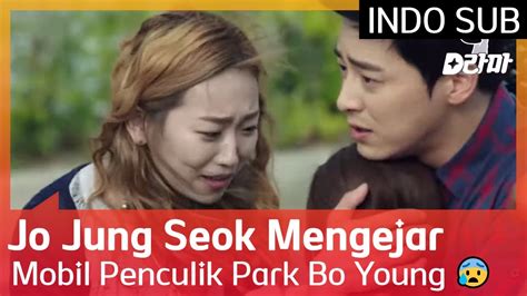 Download dan nonton anime kuroshitsuji sub indo bd (bluray) + batch dengan ukuran (resolusi) mkv 720p, mkv 480p, mp4 360p, mp4 240p nonton kuroshitsuji sub indo. Jo Jung Seok Mengejar Mobil Penculik Park Bo Young 😰 # ...