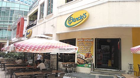 Curves 4/f eastwood citywalk 2, eastwood city, quezon city contact: Dencio's (Eastwood City Walk)