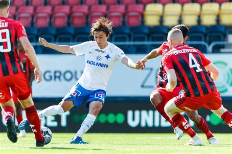 Inlägget truppen mot hammarby dök först upp på ifk norrköping. IFK vände och vann på Jämtkraft Arena | IFK Norrköping