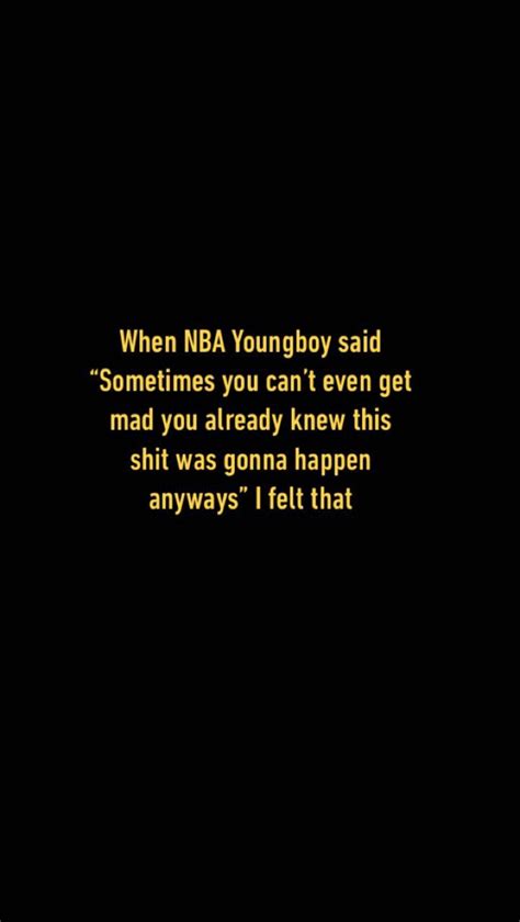 What's your favorite nba youngboy song? NBA Youngboy | Rapper quotes, Rap quotes