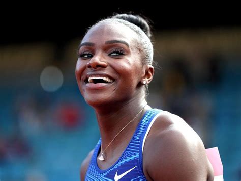 Britain's european champion is among the favourites for 200. British Athletics name 72-strong team for World ...