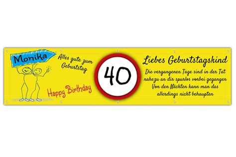 Geburtstagslied 40 geburtstag lustig deutsch, geburtstagsvideo geburtstagsgrüße kostenlos whatsapp #geburtstagslieder40 #vierzigstergeburtstag #thomaskoppe. Große XXL Geburtstags Banner drucken gratis Vorlagen ...