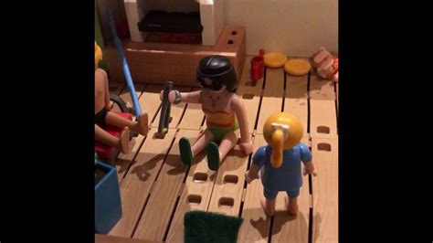 Die beschaffenheit von playmobil garten ist an allererster position. PLAYMOBIL - FAMILIE STERN IM GARTEN - YouTube