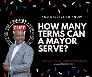 Congressmen spend only part of their time doing their job; How Many Terms Can A Mayor Serve?