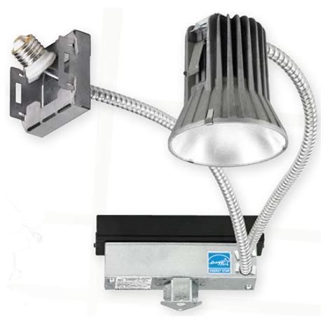 Up to 1800 lumens delivered. Innovative Lighting Ideas: Lightolier LED remodel recessed ...