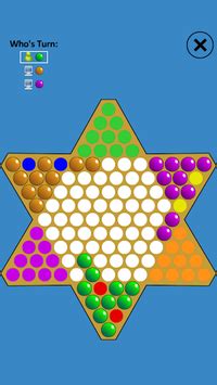 Play free checkers online against the computer or challenge another player to a multiplayer board game. Chinese Checkers Touch for PC Windows or MAC for Free