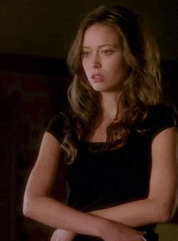 Shy teenager emily tackles the monster mannaconda. Summer Glau GIF - Find & Share on GIPHY