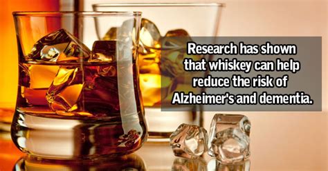 Bourbon has no fat, low in carbs and very little sodium. 12 Reasons Why Whiskey Is Good For You - Ftw Gallery ...