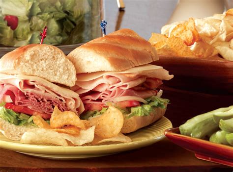 Specializing in hot subs, firehouse subs® serves hearty portions of premium meats and cheeses, steamed hot and placed atop fresh produce on a toasted sub roll. FAQs about Sandwich Franchise Opportunities - with ...