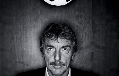 Nikt nie będzie mu skakać po głowie. Zbigniew Boniek o wnioskach po naszej klęsce na mundialu ...