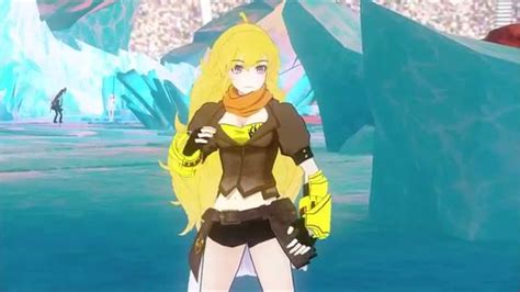 Volume 3, world of remnant 1: Vytal Festival: Team RWBY vs Team ABRN - YouTube