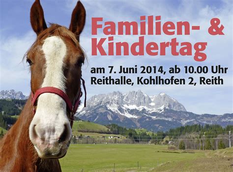 Am ersten juni eines jeden jahres wird der kindertag gefeiert! Großer Familien- & Kindertag beim Verein für ...