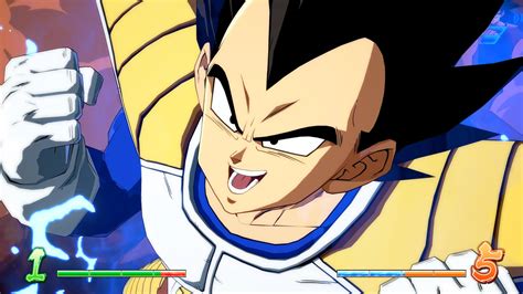 Go1 secures his dominance & tachikawa turns heads. Dragon Ball FighterZ - Confira os trailers para Base Goku e Base Vegeta - Switch Brasil