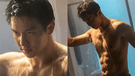 The dream of a moth (2004). SBS Star Lee Seung Gi Unveils His Well-built 8-pack Abs ...