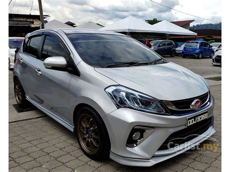 Rm 51 572.35 (other colors availabl. Perodua Myvi 2018 X 1.3 in Selangor Automatic Hatchback ...