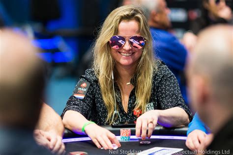 Official profile of olympic athlete fatima moreira de melo (born 04 jul 1978), including games, medals, results, photos, videos and news. PokerStars Tournament Director Explains Big Blind Ante ...