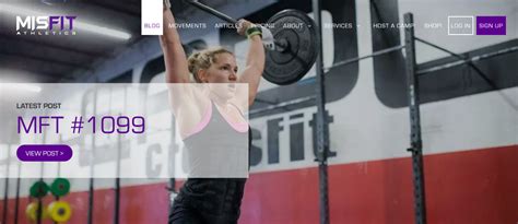 Tianaty15 que da 15% off na minha assinatura! 7 of the Best Free CrossFit Programmes - fitcetera