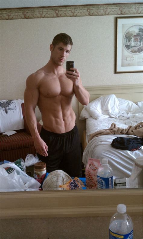 He seemed compelled to do the same thing, everytime. jocked guy — It was like he couldn't help himself, slowly...