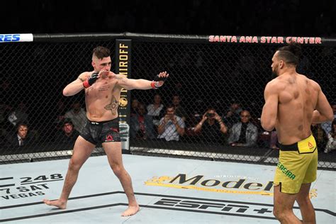 Diego sanchez has run afoul of some banned substances, although he was able to determine his positive test was the result of tainted supplements. After UFC Rio Rancho, Diego Sanchez and coach fire back at ...