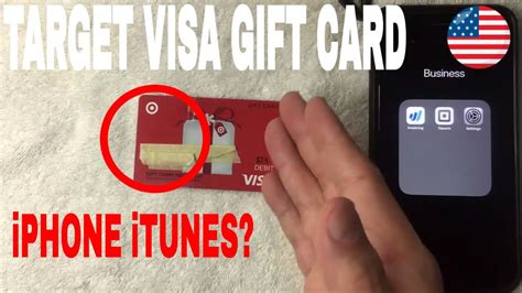 Using visa gift card target online. Can You Use Target Debit Visa Gift Card On iPhone iTunes 🔴 ...