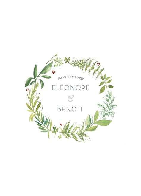 11 types de papier et impression de qualité. Pin on COLLECTION MARIAGE