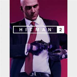 Hitman 2 Steam Games Gameflip
