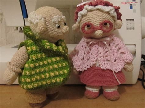 See restaurant menus, reviews, hours, photos, maps and directions. Abuelitos | Amigurumi, Manualidades, Muñecas