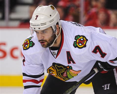 Select from premium brent seabrook of the highest quality. Brent Seabrook : Brent Seabrook Scratched Blackhawks Vet ...