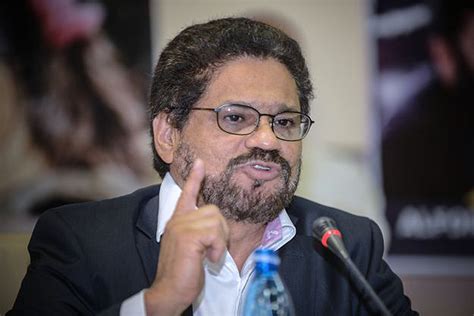 'ivan marquez' by colombia reports april 1, 2019 luciano marin , a.k.a. "Los avances del proceso de paz son modestos" Iván Márquez ...