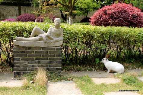 How do we know they're the hottest? Tongli und der chinesische Sex - kleine Weltreise Blog