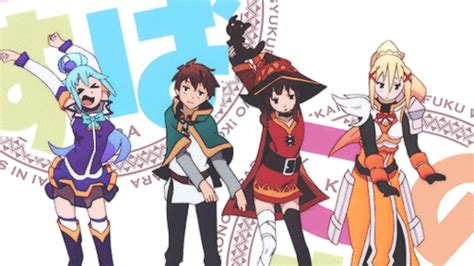 Episode 11 ova english dubbed online for free in hd/high quality. Steam Community :: :: KonoSuba Dance!