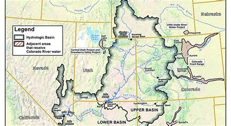 Click on any red groundwater pin to access the data. Parched West Is Using Up Underground Water: NASA/UCI