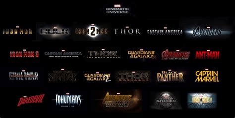 Endgame is more than just another marvel movie. Marvel Cinematic Universe Thread - ANTS