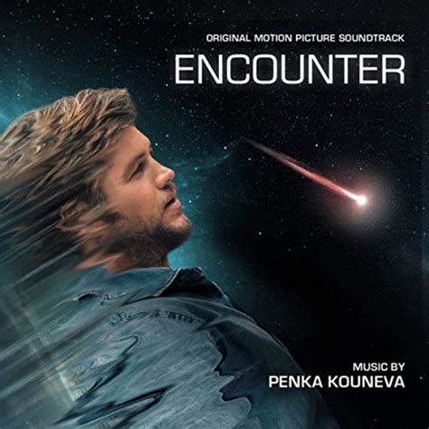 Robert de niro, dyanne thorne. 'Encounter' Soundtrack Details | Film Music Reporter