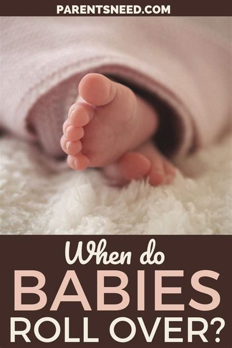 How to help your baby roll over. When do Babies Learn to Roll Over? | ParentsNeed