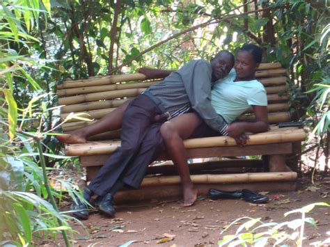 Mombasa411 hereby gives you the following serving of the hottest action from 'the bench' (not the k24 one)…. Kent's World: Muliro garden cont.......