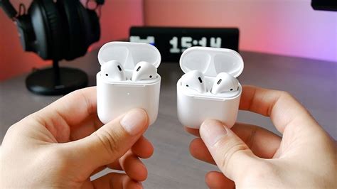 Hit the jump for all of the best offers from 9to5toys. Сравнение AirPods 1 с AirPods 2 — Partprice