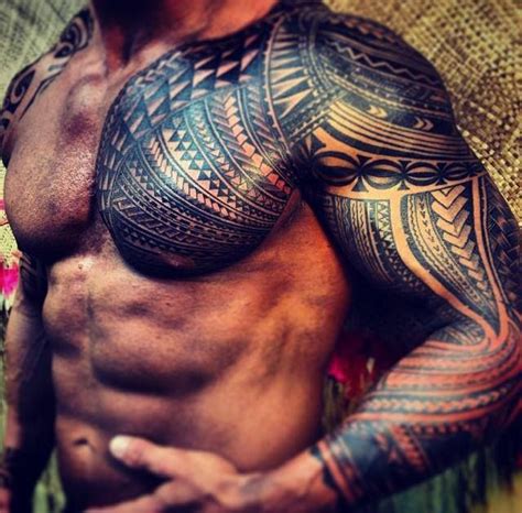 When it comes to traditional samoan tattoos for the males, the pe'a, the placement of the tatau will also vary the tatau. 75 best images about Polynesia Tats on Pinterest | Samoan ...