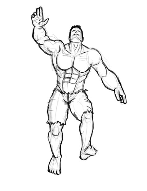 25 popular hulk coloring pages for toddler. Hulk Fist Drawing at GetDrawings | Free download