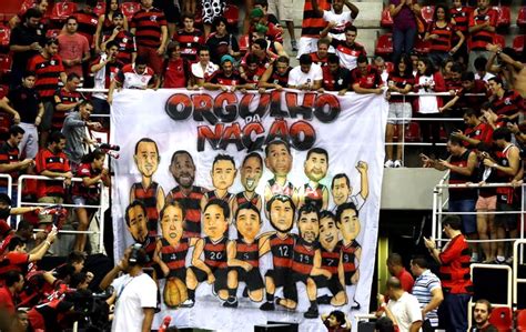 The flamengo basketball team is a professional brazilian basketball team based in rio de janeiro. Deus é Flamengo!!!: Orgulho da nação, basquete do Flamengo ...