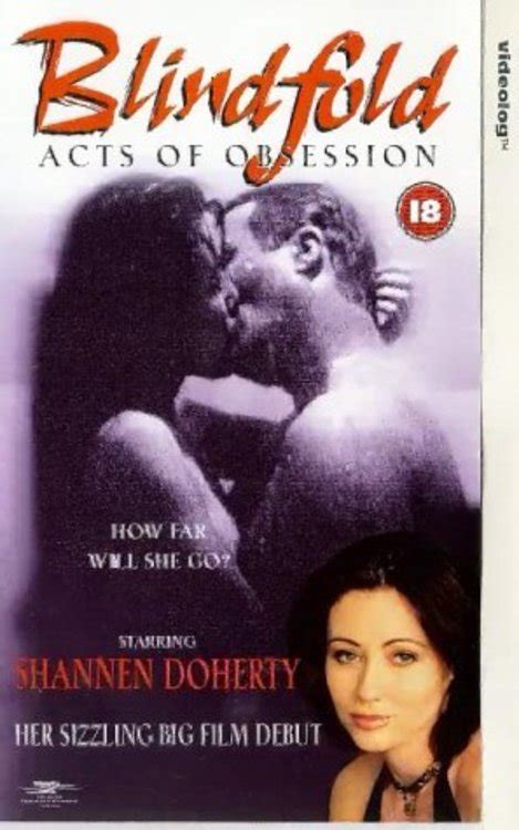 Shannen doherty's character appeared several times nude. 블라인드폴드 (Blindfold: Acts Of Obsession) 상세정보 | 씨네21