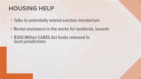 A notice to end your lease or notice to move means your lease is not being renewed and you need to. Some Washingtonians concerned as end of state eviction ...