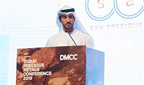 Lord portal dmcc is one of the fastest expanding destination management company (dmc) for inbound services in uae and saudi arabia. DMCC Charters Path for Growth in the Precious Metals Industry at DPMC