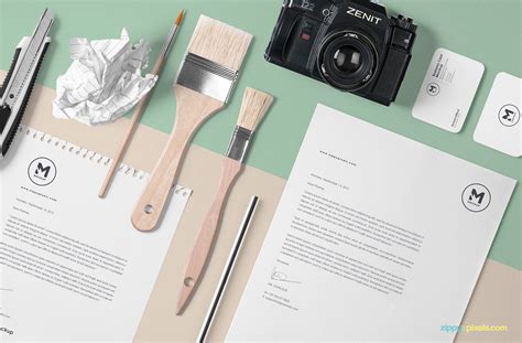 Featured new releases on sale. Free Stationery Mockup Set | ZippyPixels