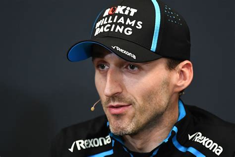 Gp wielkiej brytanii zostanie przełożone? Formuła 1 - wyniki. Kubica najwyżej w sezonie! Hamilton ...