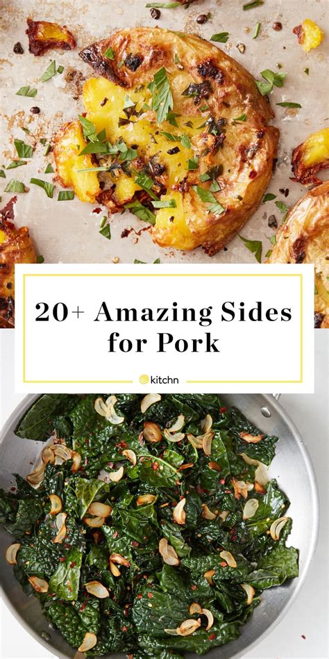 Crushed rosemary, pork tenderloin, tarragon, stuffing, parsley and 5 more. These Are the Very Best Sides for Pork Chops | Pork roast ...