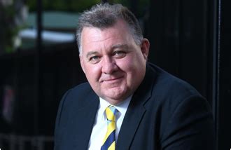 Craig kelly is federal mp for hughes, the electorate from sutherland west to liverpool. Craig Kelly: Government's heavy-handed interference in the ...